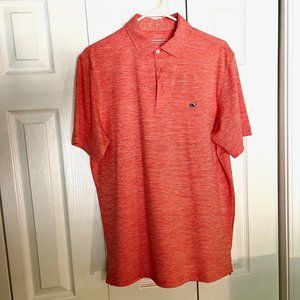 Men's Vineyard Vine Performance Polo - Size M